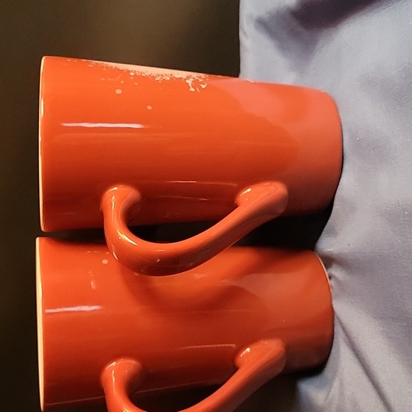 Starbucks Valentine Mugs - Picture 5 of 5